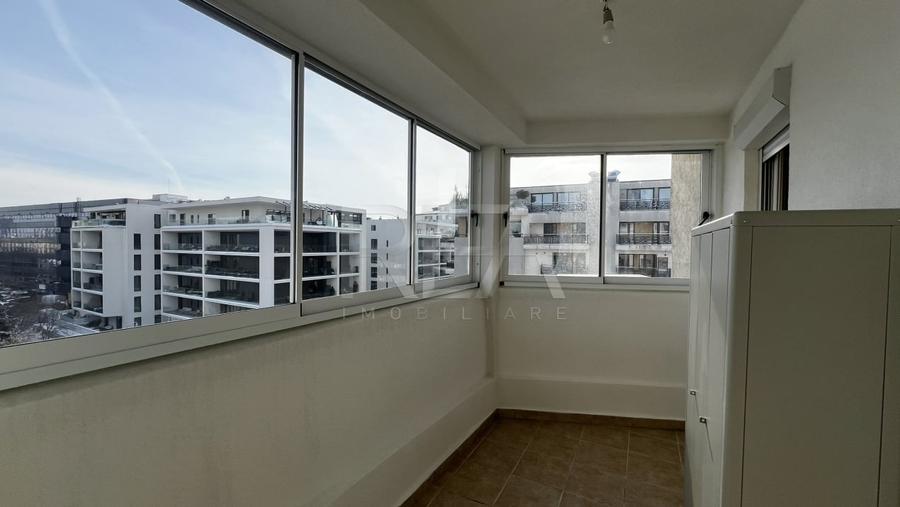 Penthouse Cartierul Francez - Herastrau | Fluiditate arhitecturala - 31