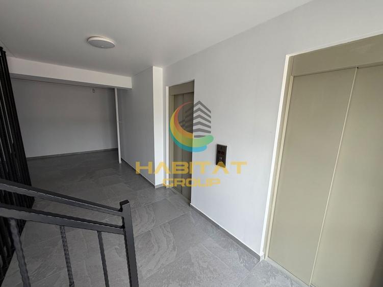 Garsoniera premium utilată/mobilată 2 minute parc 17 min metrou - 22