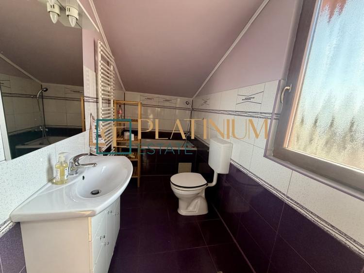 P4848 Casa cu 4 camere in zona Mehala - 17