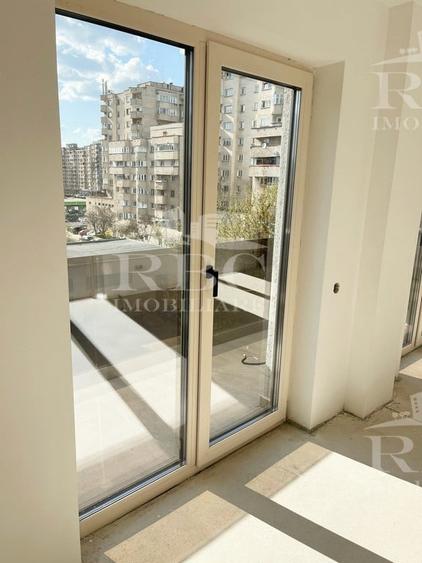 Apartament 37 mp bloc nou Premium pe strada Dorobantilor - 27