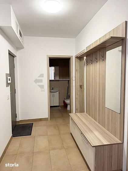 Apartament 3 camere de inchiriat in Prima Onestilor - 2