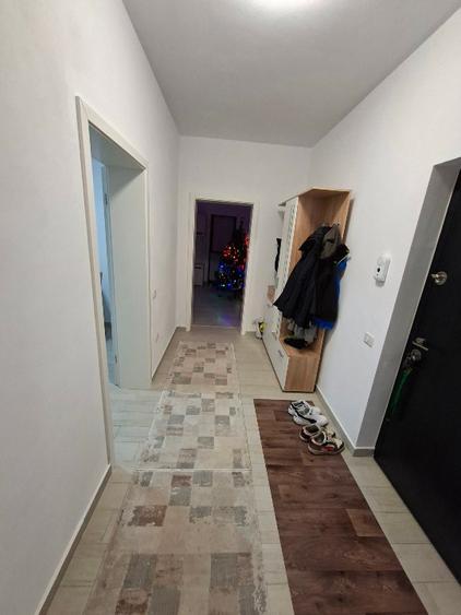 Apartament cu 2 camere in Sanpetru - 5