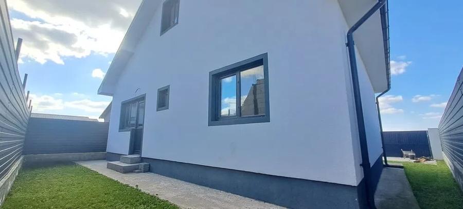 DE VANZARE | CASA 3 CAMERE | VALU LUI TRAIAN - 7