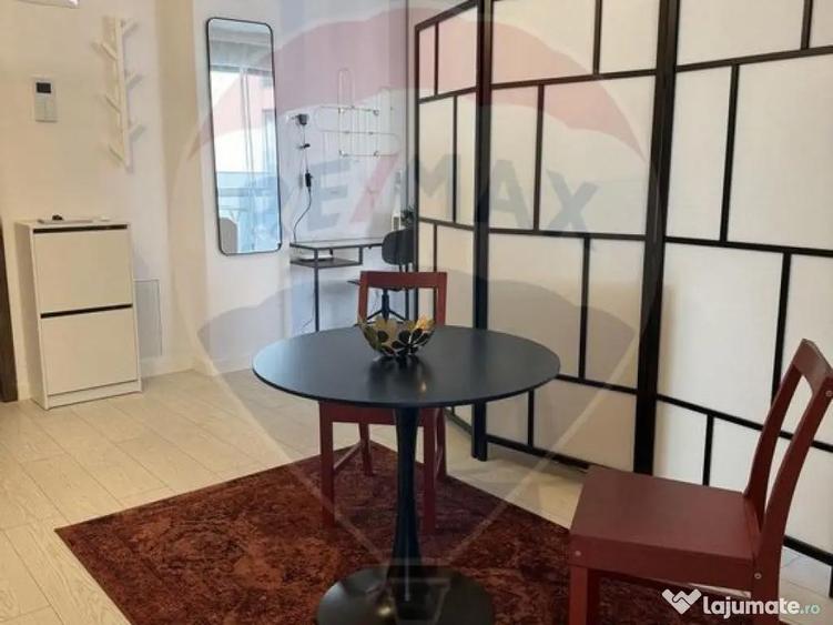 Inchiriere Studio in zona 13 Septembrie - 4