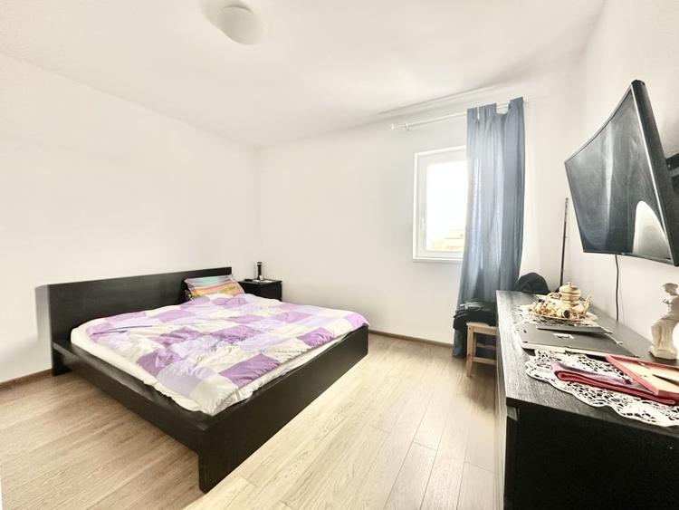 Apartament cu 3 camere mobilat si utilat - Mosnita - zona Drumul Boilor - 6