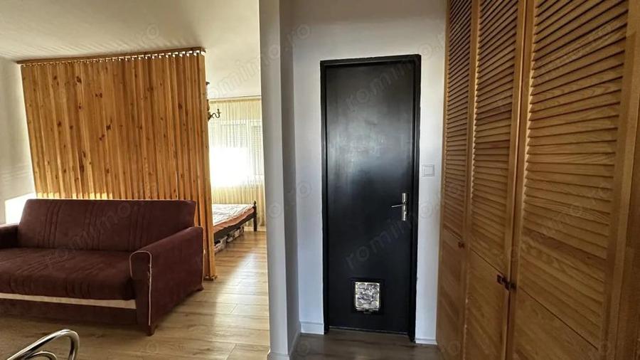 Special! Apartament 2 camere Vanzare mobilat si utilat complet in Alba Iulia Cetate CLOSCA - 3