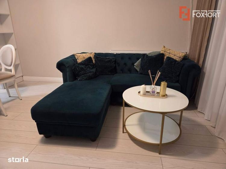 Apartament de vanzare cu 2 camere, etaj 1 - Ghiroda - 8