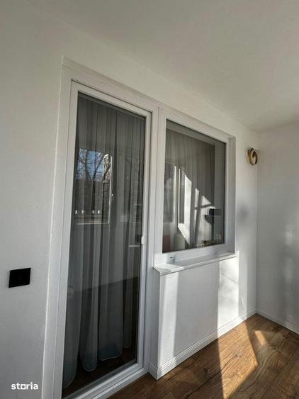 Apartament 3 camere, Rogerius Oradea - 7
