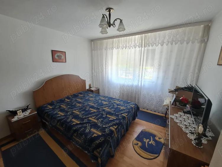 Apartament 3 camere de vanzare Slobozia - 2