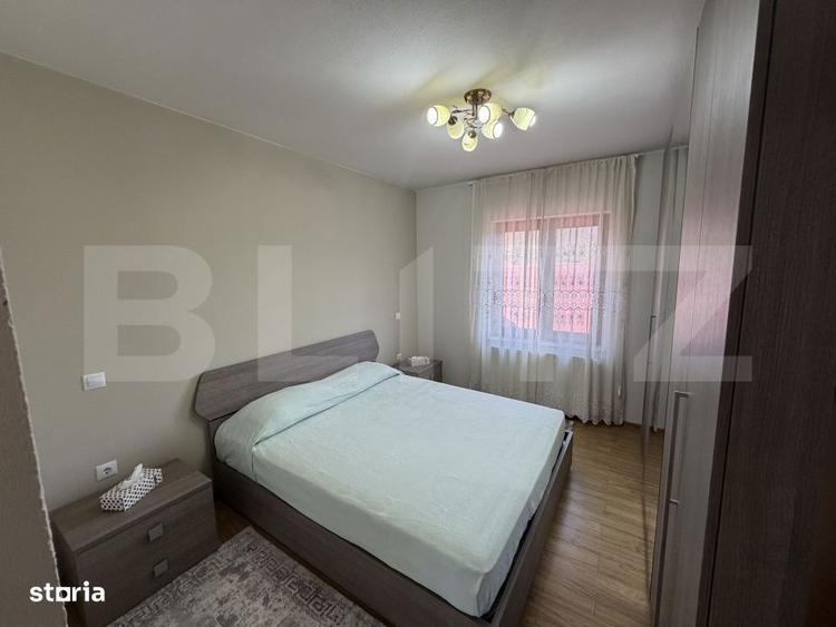 Casa de vanzare in suprafat de 180 mp cu 800 mp teren, loc. Surduc - 7