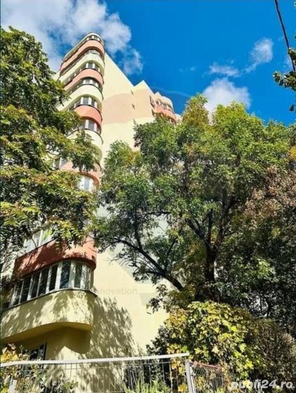 Inchiriez garsoniera 42 mp, zona Ghica - 5