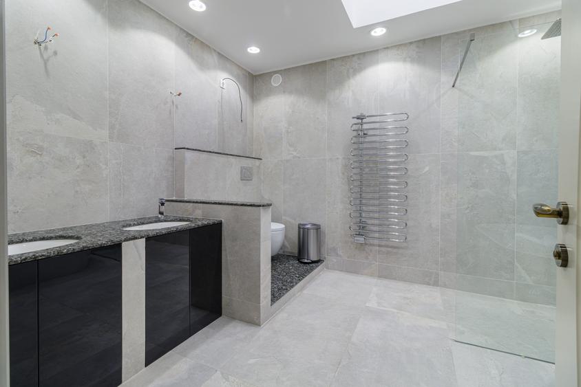 Vila Art Deco Consolidata si Restaurata - Teren 211mp - Vatra Luminoasa - 26