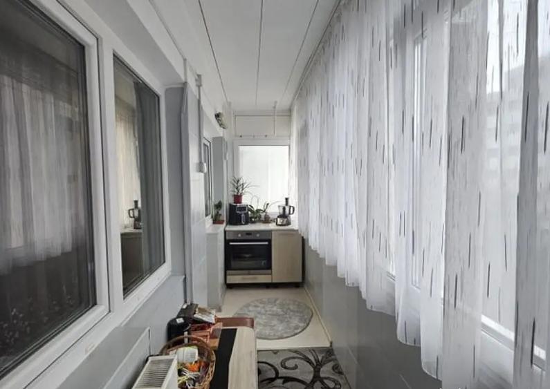 Apartament deosebit 3 camere lux, complet mobilat, zo... - 16