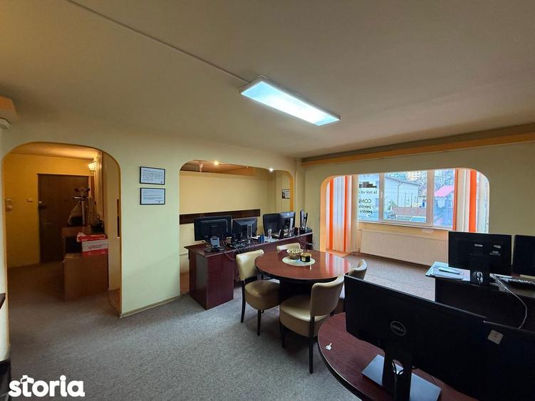 Apartament 4 camere zona Scriitorilor suprafata generoasa(beci) - 6