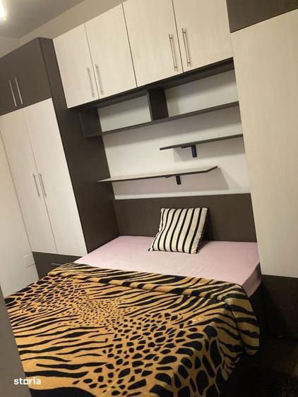 Inchiriez apartament 1camera+nisa dormit - 4