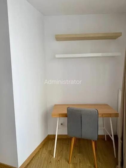 2 Camere Mobilat Premium- 2 Bai - Serena Parcul Carol - Paza 24H