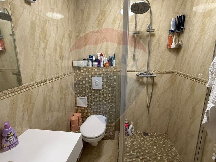 VANZARE Apartament cu 4 camere in zona Dristor - 14