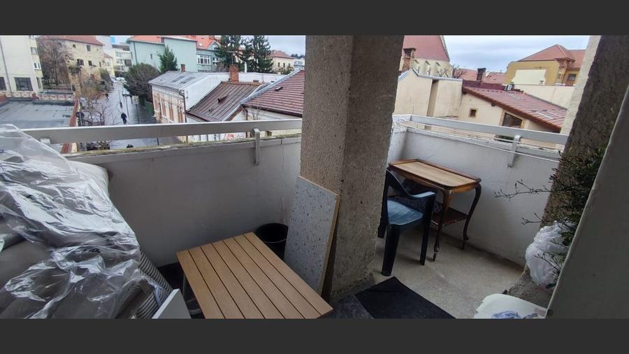 COMISION 0%! Garsonieră 24 mp, ultracentral, Piața Ștefan cel Mare - 10