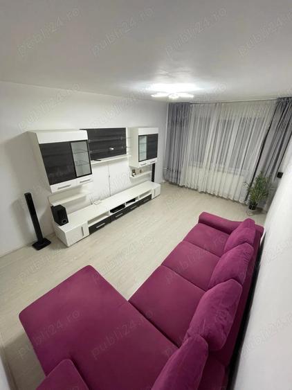 Proprietar inchiriez apartament 3 cam Mega Mall Pantelimon Delfinului - 6