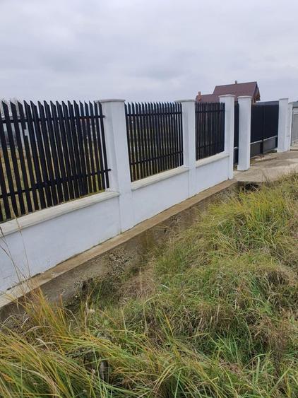 Teren intravilan - 1