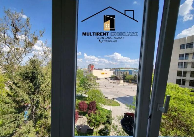 Apartament 2 camere spatios-cu vedere superba ! - 7