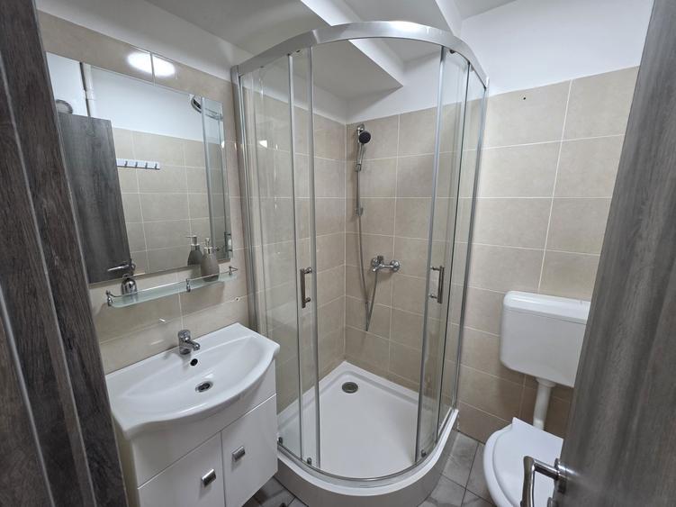 Garsoniera Iuliu Maniu - 10