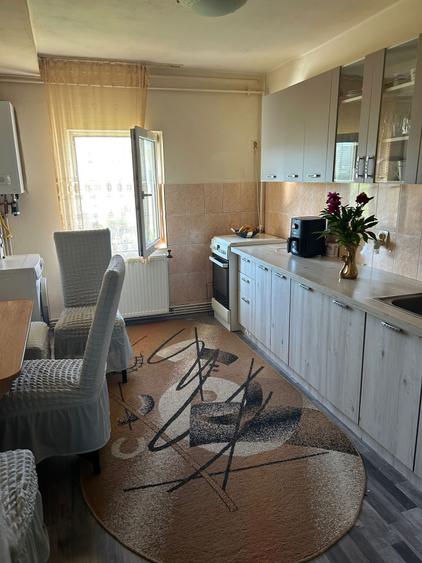 Apartament 3 camere decomandat Bocsa - 3
