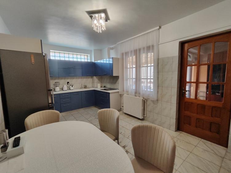 Vila deosebita D+P+E+M KM5 - 12