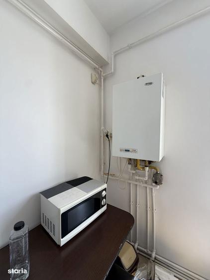 Garsoniera ultracentral, renovata recent, langa Filarmonica - 5