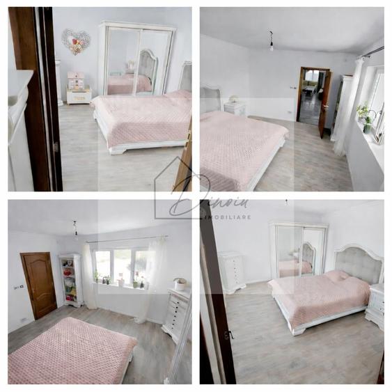 Vila modernă 5 camere Cristian I Brașov I curte 806 mp I Comision 0 - 9