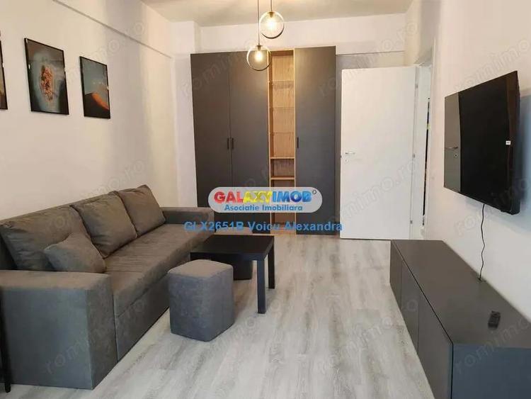 Apartament 2 Cam Lux Berceni - Dimitrie Leonida - Parcare - 6