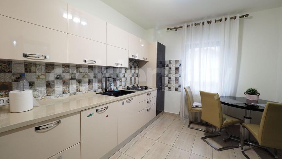 Vilă cu 3 camere in complex rezidential | garaj - 7