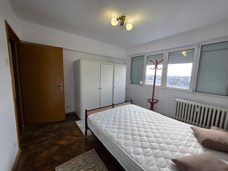 Apartament cu 2 camere de inchiriat in zona Iancului metrou - 7