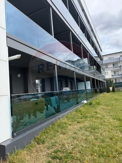 De vanzare apartament de lux, zona exclusivista! - 11