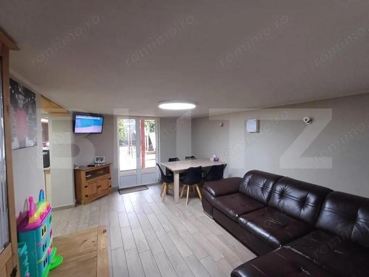 Casa de vanzare | Blaj | Zona excelenta - 11