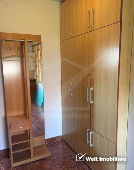 Apartament cu 2 camere de vanzare in cartierul Marasti. - 5
