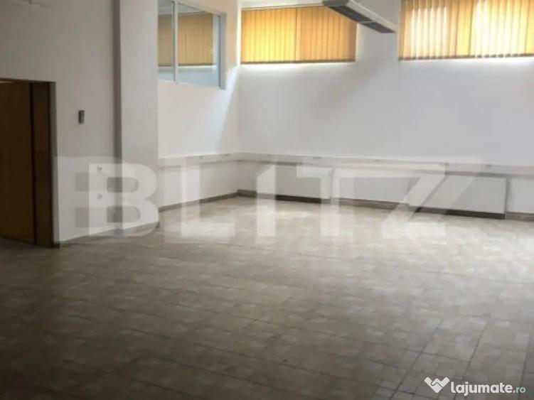 Cladire comerciala, 1101 mp, zona Spitalul Judetean - 1
