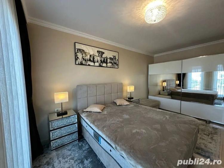 Apartament 3 Camere - 660 Euro  NEGOCIABIL - Zona Giroc ( Hotel IQ) - 3