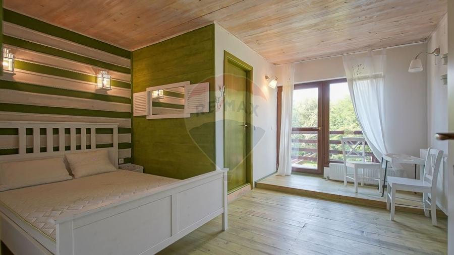De vanzare Casa Margo - Cheile Rasnoavei - oportunitate de investitie - 11