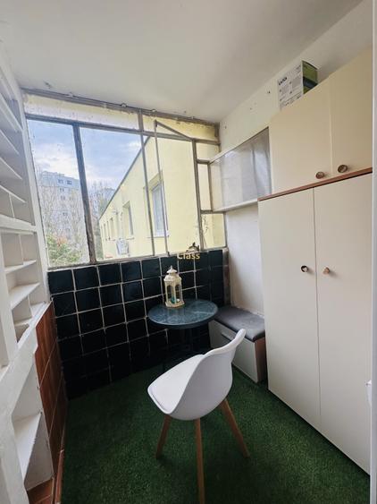 Apartament 3 camere | 53 mpu | Baza Sportiva La Terenuri Manastur - 9