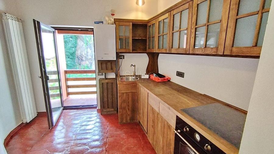 Casa cu gradina centru istoric - 9