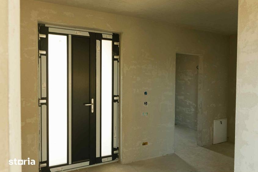 Casă cu 5 camere cu Teren 605 Mp în Ciurila