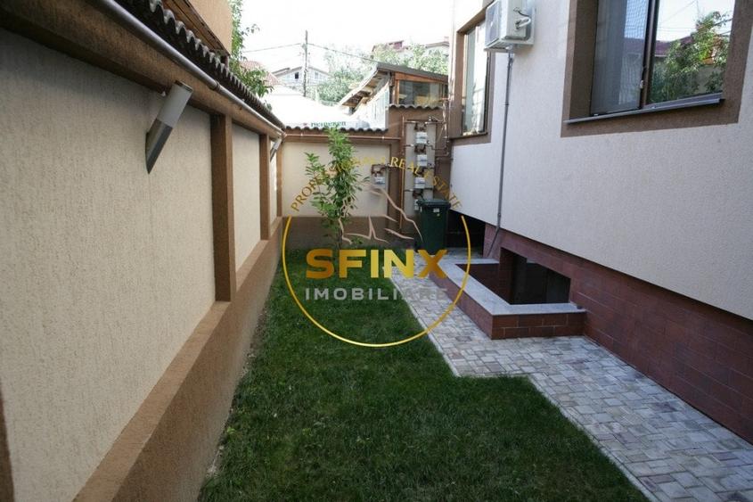 Cladire de apartamente de vanzare Aviatiei - 5