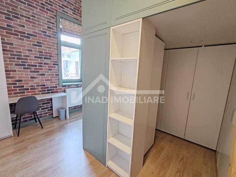 Apartament cu 3 camere situat in zona Centrala langa Piata Unirii - 10