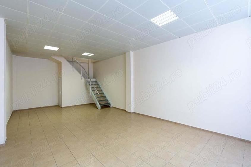 Birouri cu showroom 100m2 pe 2 etaje - 5