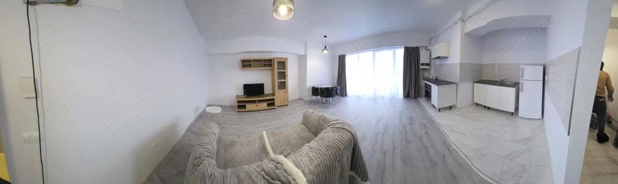 inchiriez apartament 2 camere ultracentral, bloc nou Maia, calea Craiovei, Pitesti - 3
