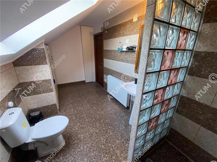 Pensiune cu 7 unitati de cazare in Apuseni judetul Alba - 39