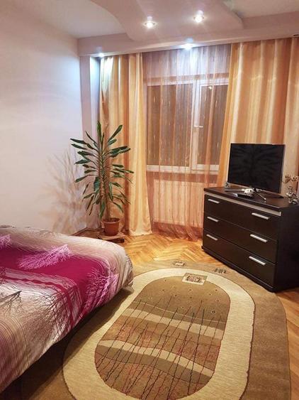 4 camere Exercițiu , Decomandat / Centrală , poziție DEOSEBITĂ ! - 5