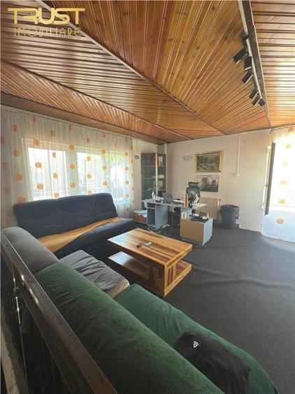 Casa / Spatiu Comercial I Gheorgheni I str. Bistritei - 3