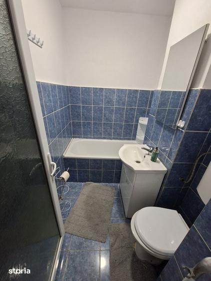 3 camere decomandat , amenajat modern - 6